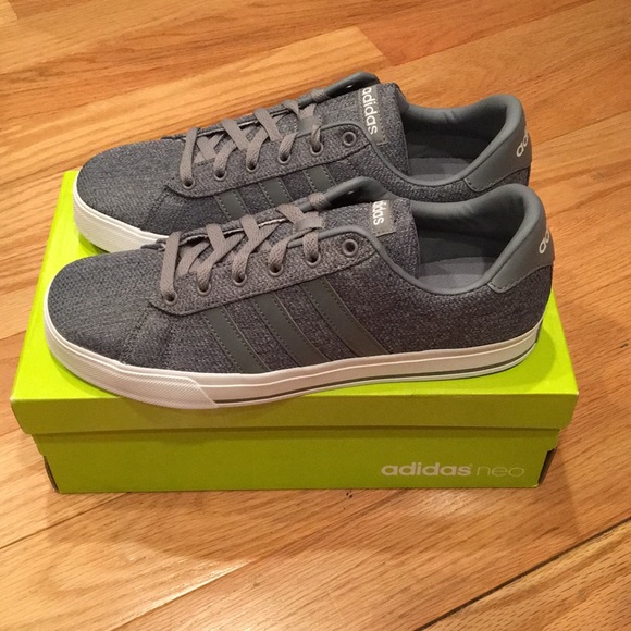 adidas performance men's daily fashion sneaker